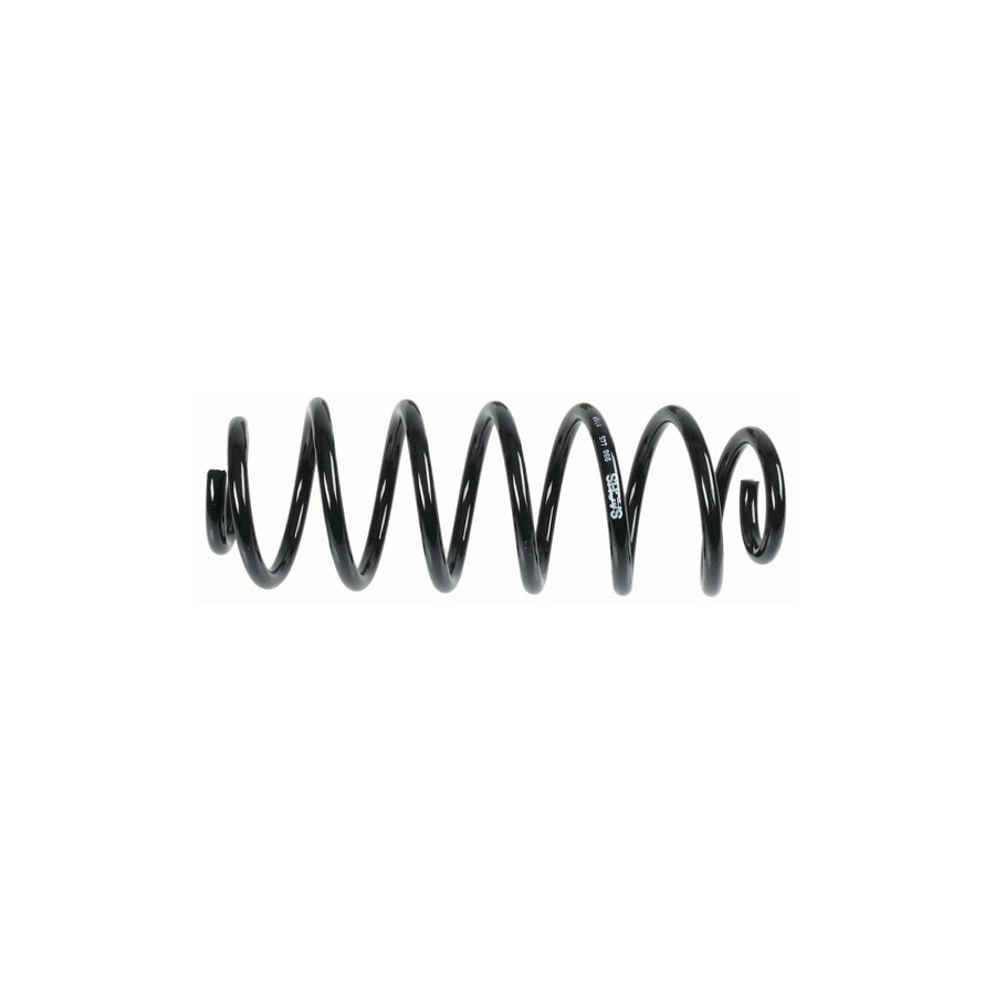 Sachs 996 445 Coil Spring For Audi A3 Hatchback (8L1)