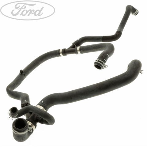 GENUINE FORD 2016578 RADIATOR HOSES X | ML Performance UK