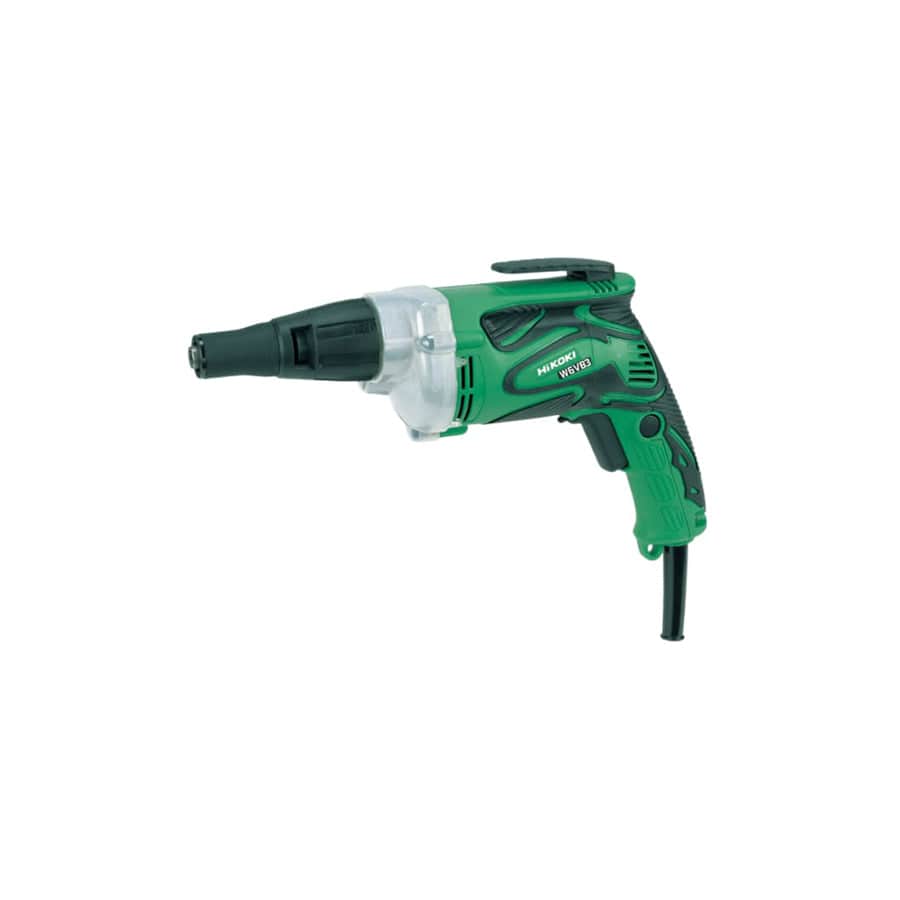 HiKOKI HIKW6VB3L W6VB3 TEKS® Variable Speed Screwdriver 620W 110V | ML Performance UK