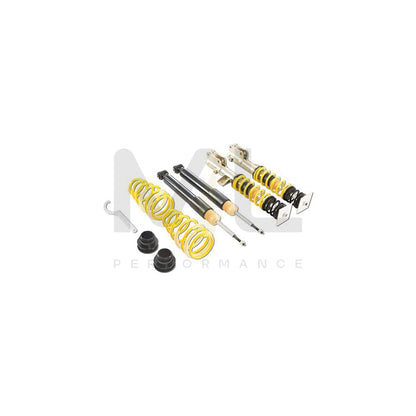 ST Suspensions 13266007 Hyundai i20 (GB, IB) COILOVER KIT ST X 4 | ML Performance UK Car Parts