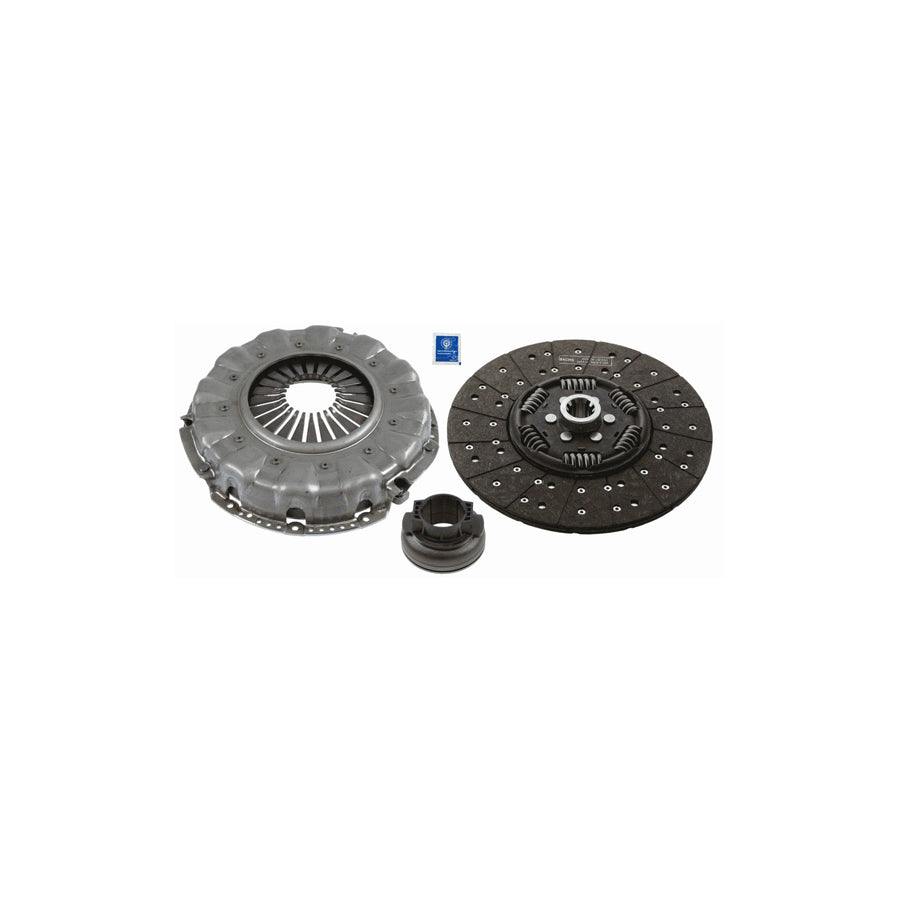 Sachs 3400 125 501 Clutch Kit