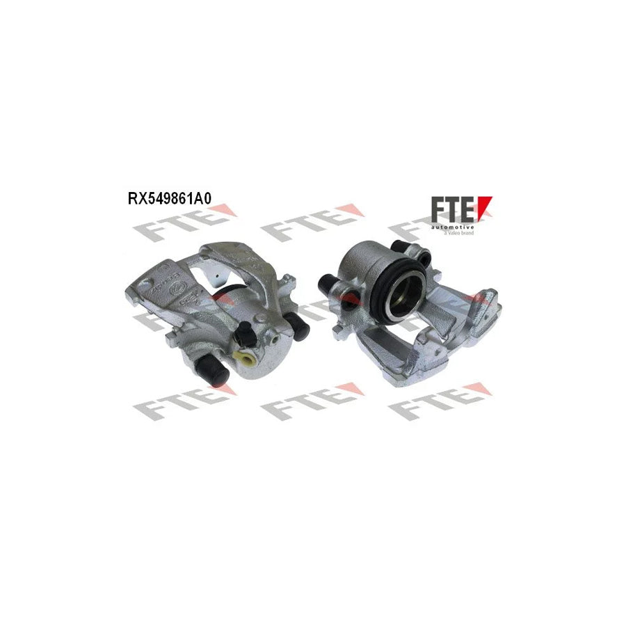 Fte 9291838 Brake Caliper | ML Performance UK Car Parts