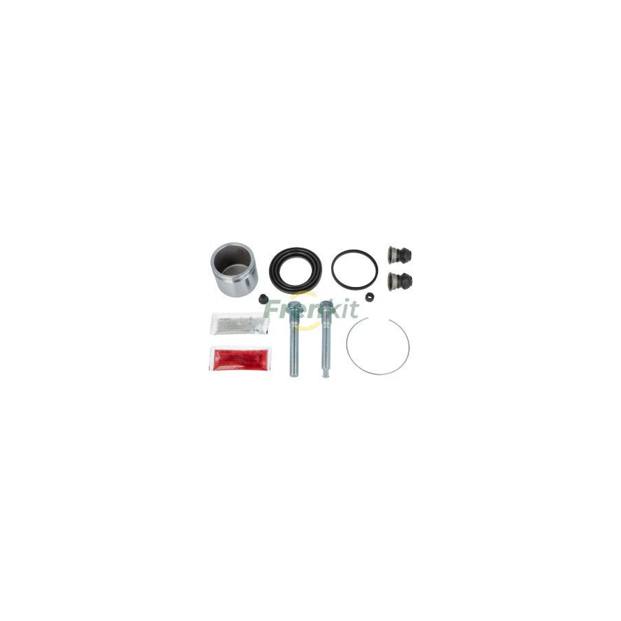 Frenkit 751760 Repair Kit, Brake Caliper For Mitsubishi Colt | ML Performance UK Car Parts