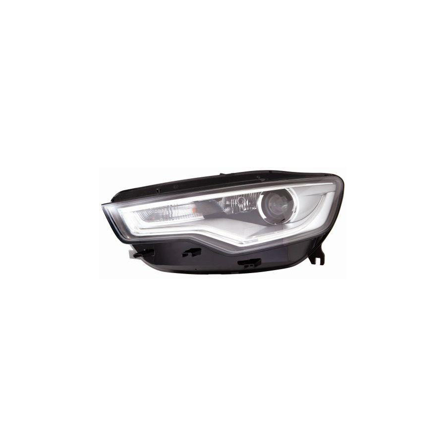 Abakus 4461140RMLDHEM Headlight For Audi A6 | ML Performance UK