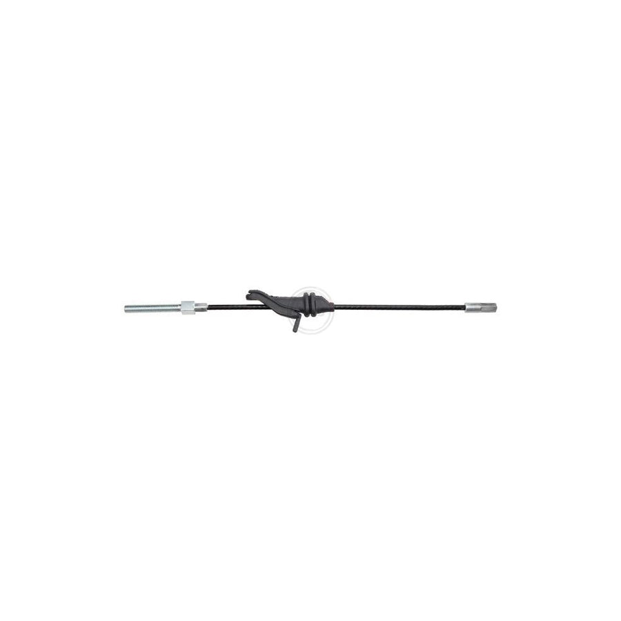 A.B.S. K13913 Hand Brake Cable For Ford Focus