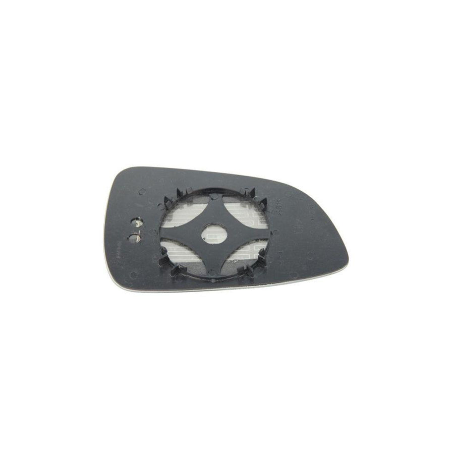 Blic 6102-02-0404491P Mirror Glass, Outside Mirror For Opel Astra