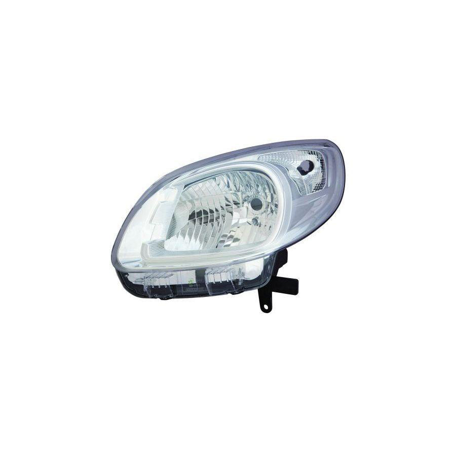 Abakus 55111A4LLDEM1 Headlight For Renault Kangoo | ML Performance UK