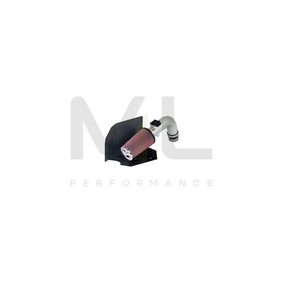 K&N 69-8753TS Performance Air Intake System | ML Car Parts UK | ML Performance