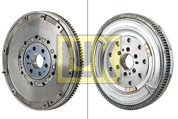 LuK 415 0481 10 Dual Mass Flywheel