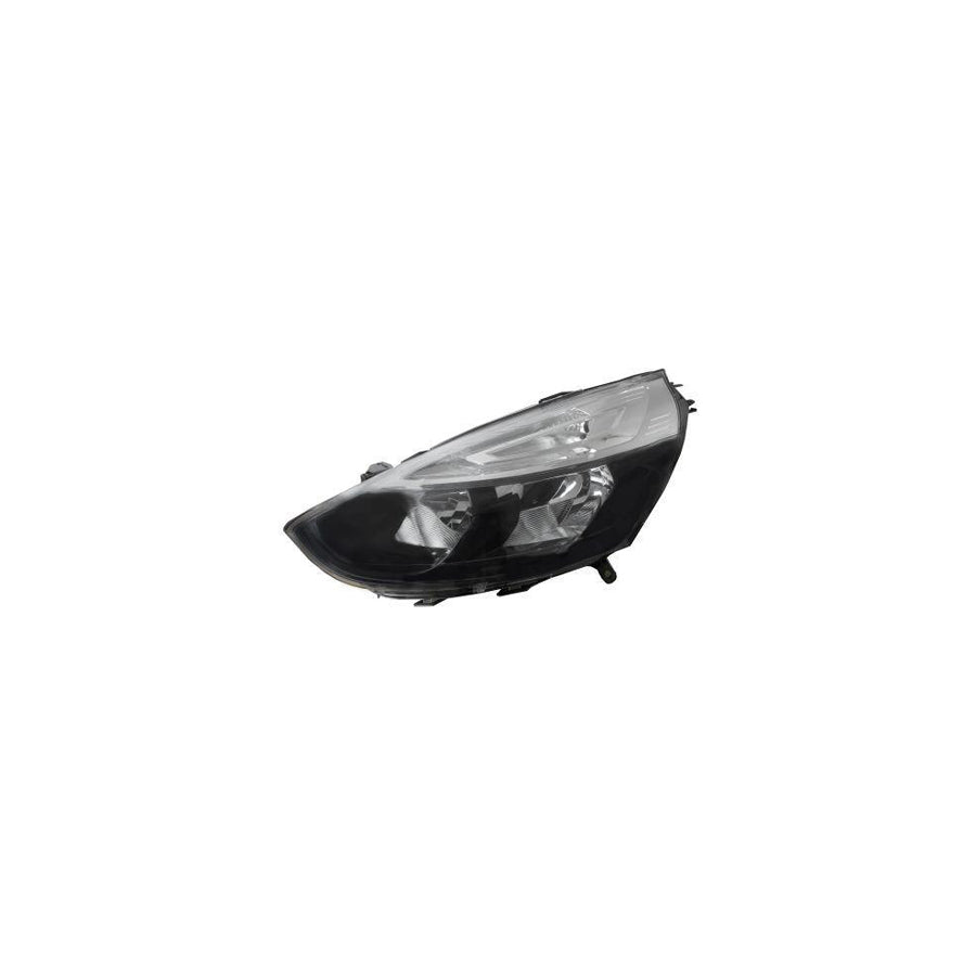 Abakus 55111AULMLEMN2 Headlight For Renault Clio | ML Performance UK