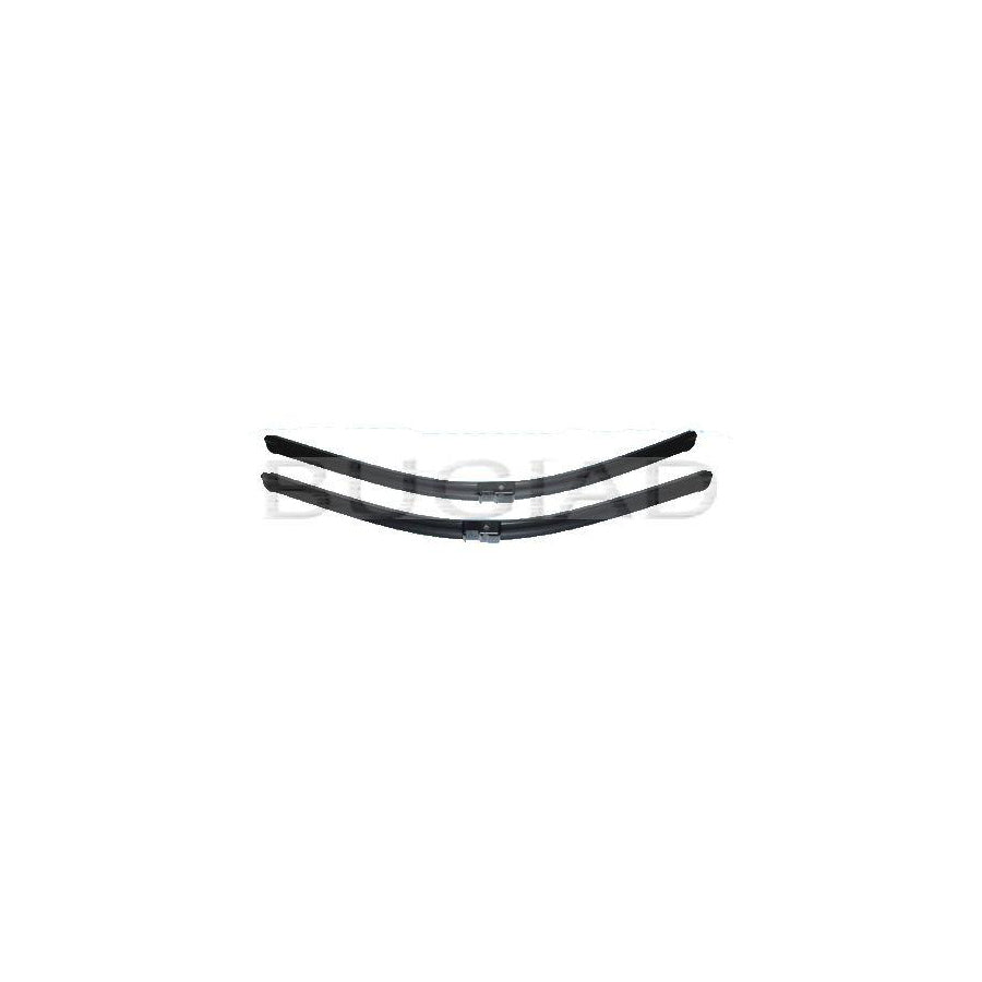 Bugiad Flat BSP20796 Wiper Blade For VW Passat | ML Performance UK Car Parts