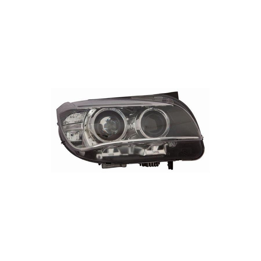 Abakus 4441192LMLEAM2 Headlight For Bmw X1 (E84) | ML Performance UK