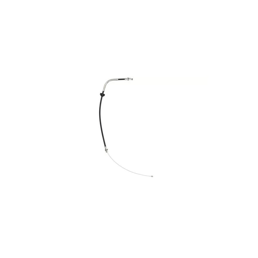 ABE C7G022ABE Hand Brake Cable For Ford Transit