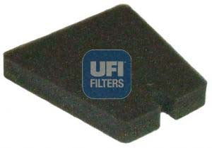 UFI 27.114.00 Air Filter