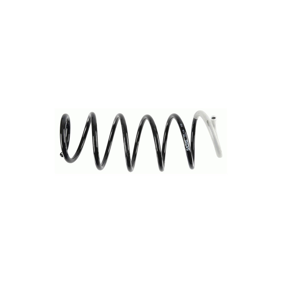 Sachs 993 016 Coil Spring For Peugeot 207