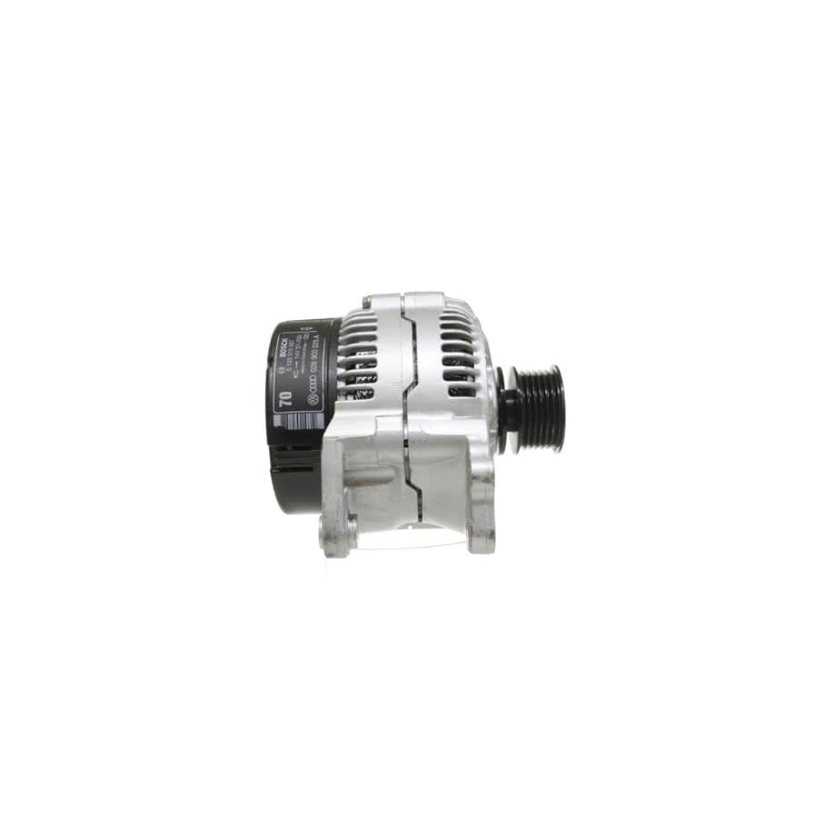 Alanko 11441979 Alternator | ML Performance UK