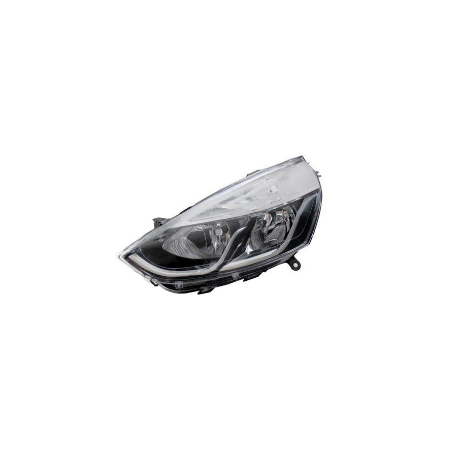 Abakus 55111AULMLDEM2 Headlight For Renault Clio | ML Performance UK