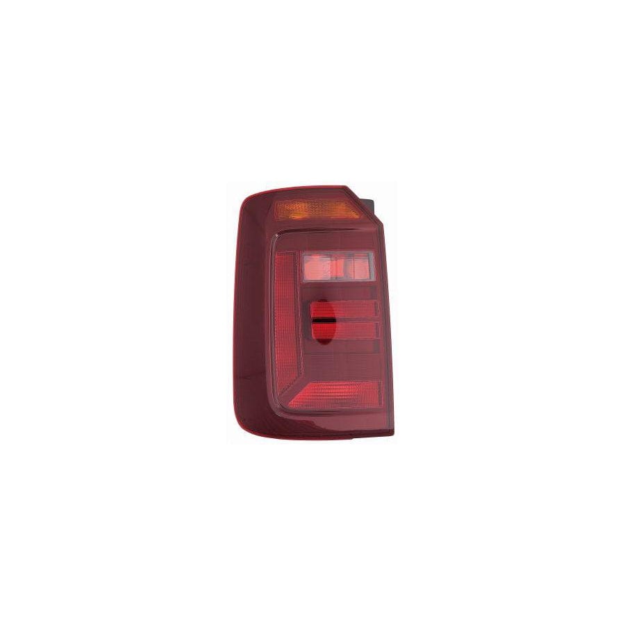 Abakus 44119AGRLDUE2 Rear Light For Vw Caddy | ML Performance UK