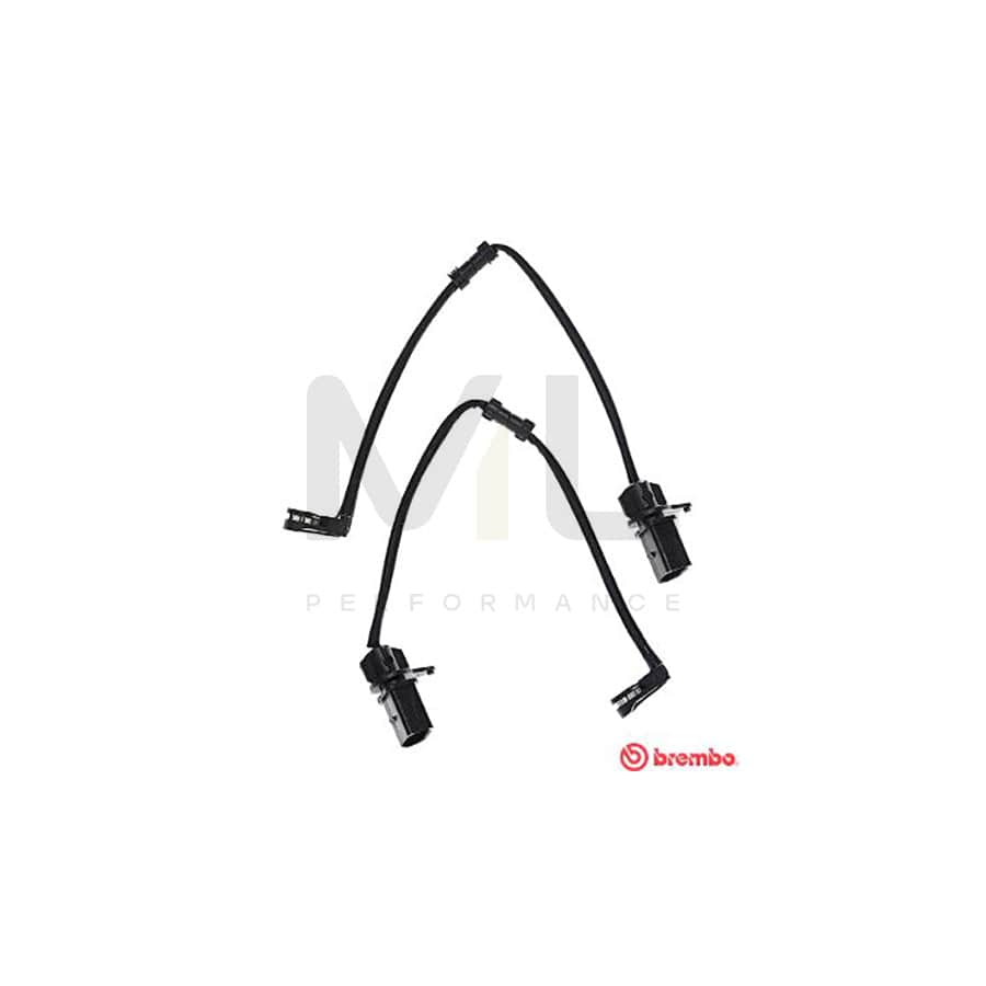 BREMBO A 00 467 Brake pad wear sensor for AUDI A8 D4 (4H2, 4H8, 4HC, 4HL) | ML Performance Car Parts