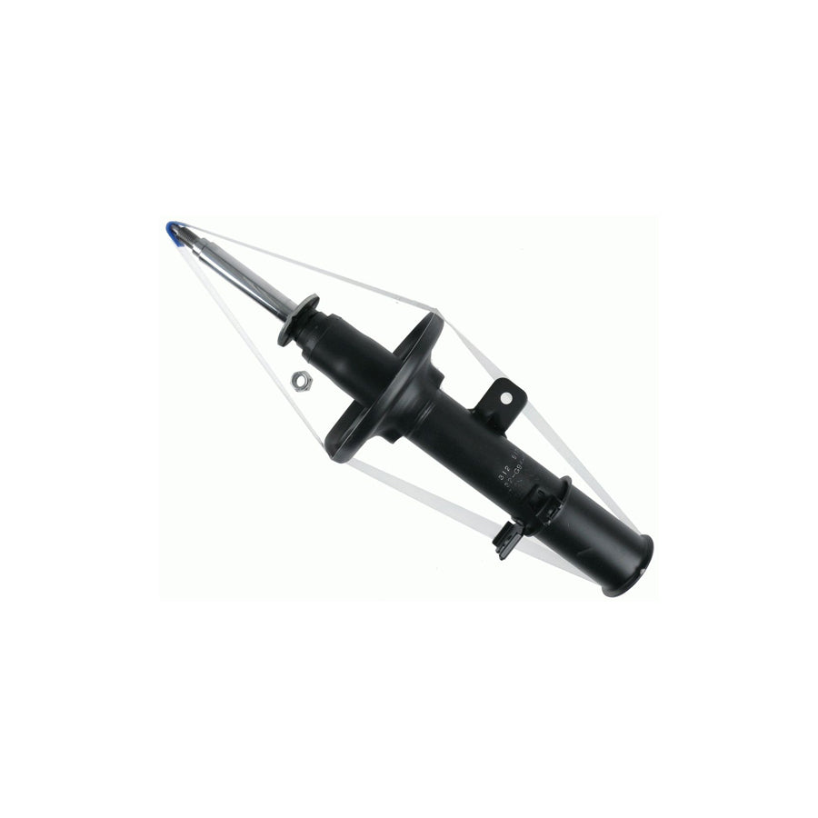 Sachs 312 912 Shock Absorber For Daewoo Leganza