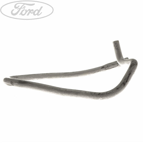 GENUINE FORD 1434382 FUEL PRESSURE REGULATOR ELBOW HOSE | ML Performance UK