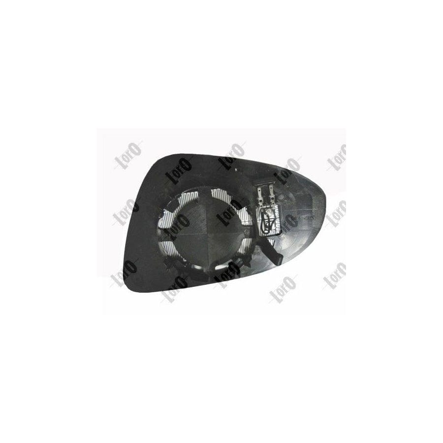 Abakus 0504G03 Mirror Glass, Outside Mirror For Citroën C1 Ii (Pa, Ps) | ML Performance UK