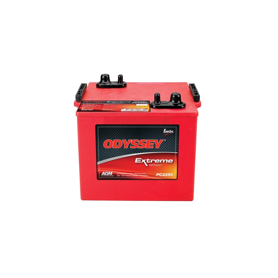 Odyssey ODS-AGM6M Power & Motorsports Battery (PC2250) | ML Performance UK Car Parts