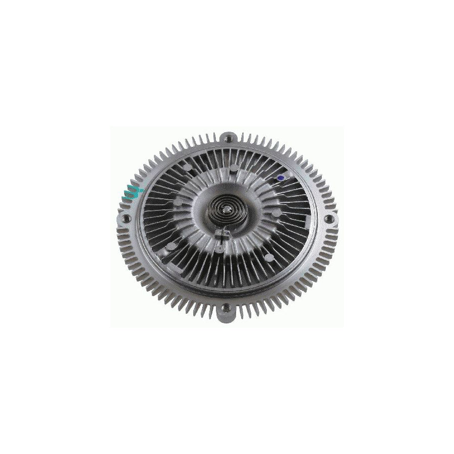 Sachs 2100 501 013 Fan Clutch For Nissan Bluebird Saloon (910)