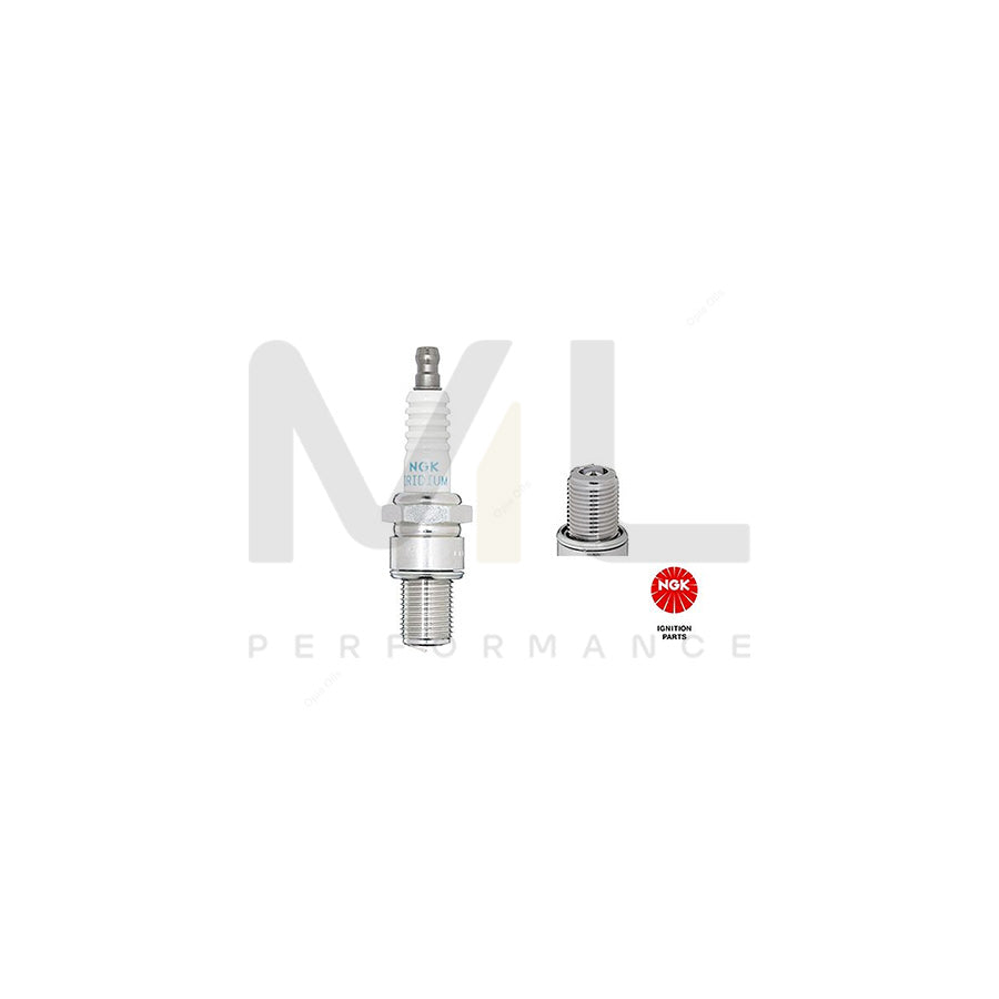 NGK R7376-9 (7763) - Racing Spark Plug / Sparkplug | ML Car Parts UK | ML Performance