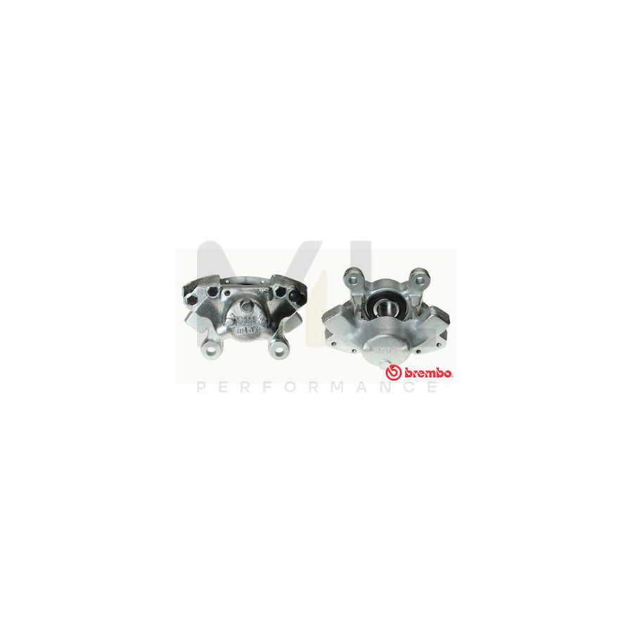 BREMBO F 86 056 Brake Caliper | ML Performance Car Parts