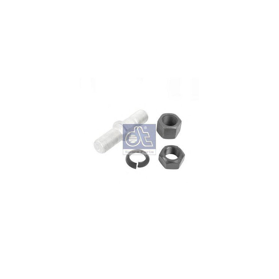 DT Spare Parts 10.10043 Wheel Stud | ML Performance UK Car Parts