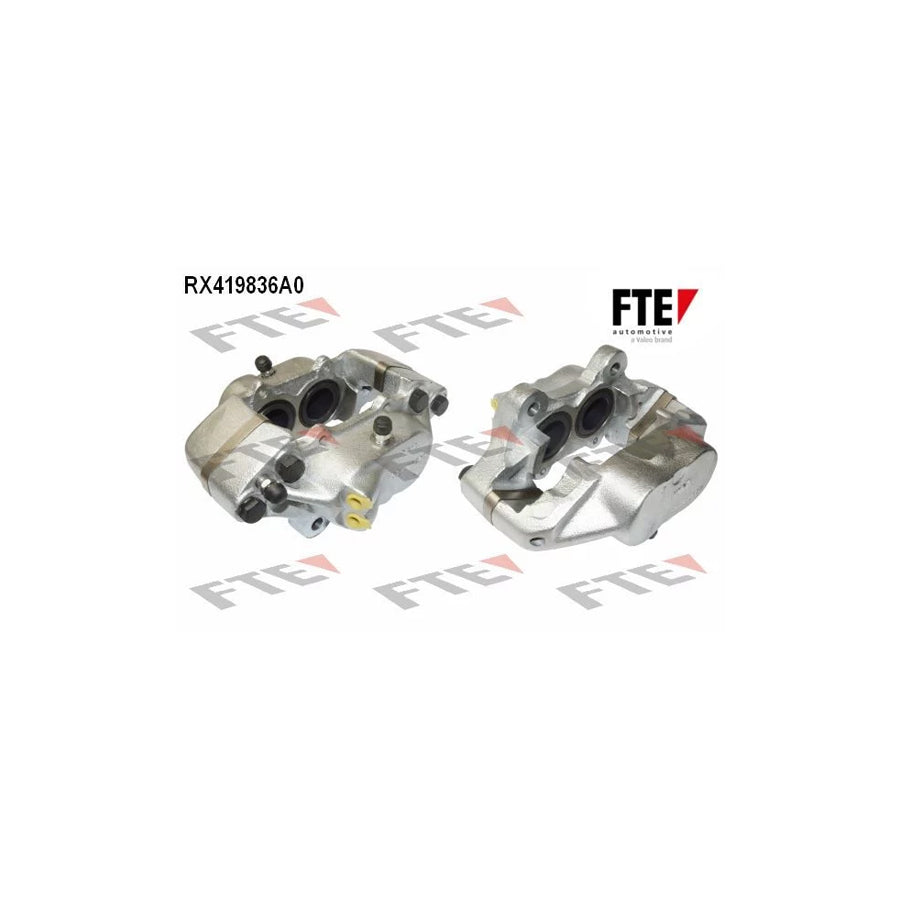 Fte RX419836A0 Brake Caliper For Lti Tx Hatchback | ML Performance UK Car Parts