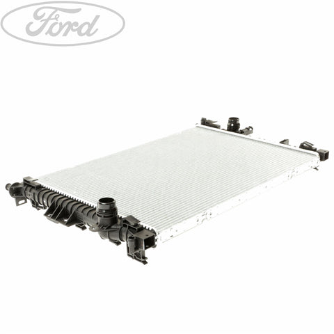 GENUINE FORD 1778037 MONDEO GALAXY S-MAX WA6 ENGINE COOLING RADIATOR | ML Performance UK