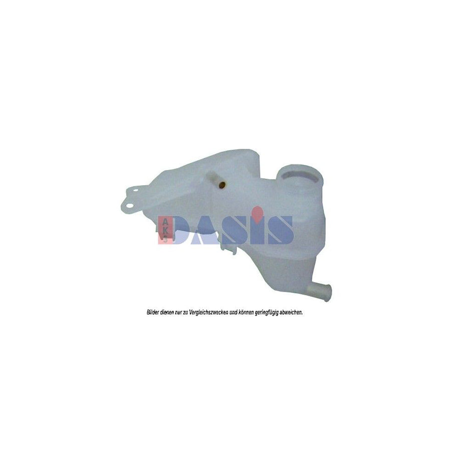 AKS Dasis 153004N Coolant Expansion Tank | ML Performance UK