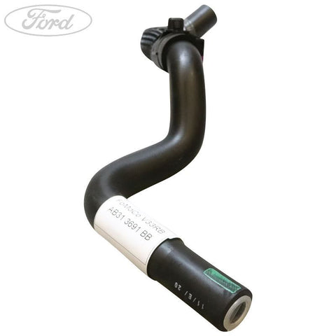 GENUINE FORD 1752407 RANGER DURATORQ TDCI POWER STEERING CONNECTING HOSE | ML Performance UK