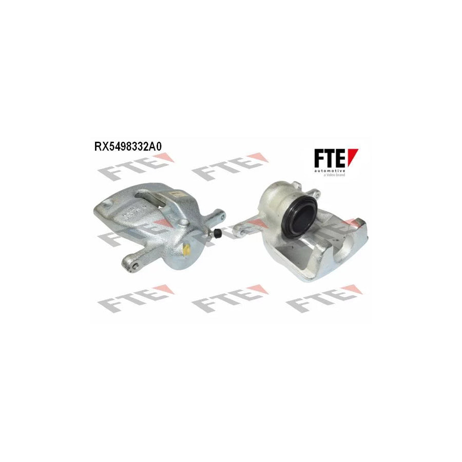 Fte RX5498332A0 Brake Caliper | ML Performance UK Car Parts