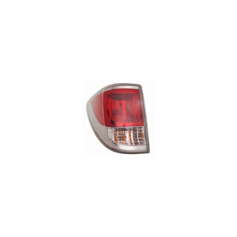 Abakus 2161992RAE Rear Light For Mazda Bt-50 Pickup (B22, B32, Up, Ur) | ML Performance UK