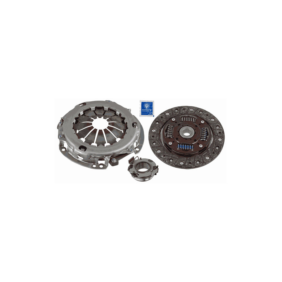 Sachs 3000 858 401 Clutch Kit