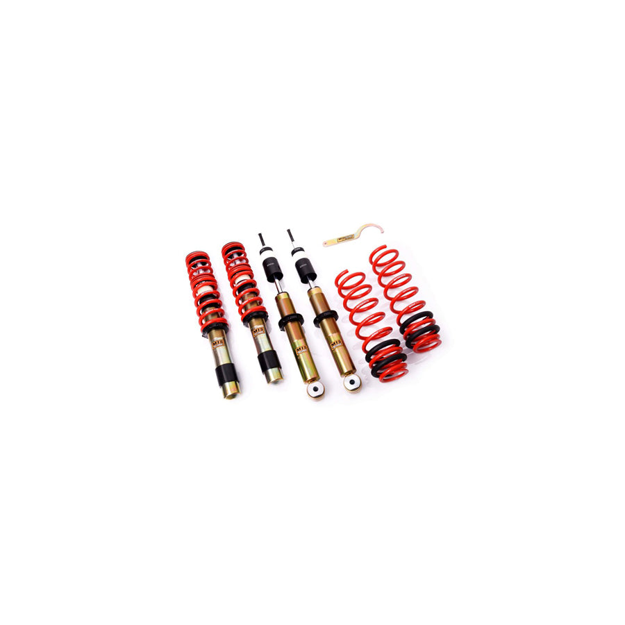 MTS Technik BMW Coilover Suspension Sport - MTSGWBM04-S Coilover Kits | ML Performance UK Car Parts