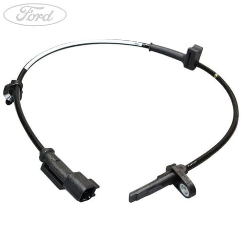 GENUINE FORD 5281020 MUSTANG GT REAR O/S OR N/S ABS SPEED SENSOR 2017- | ML Performance UK