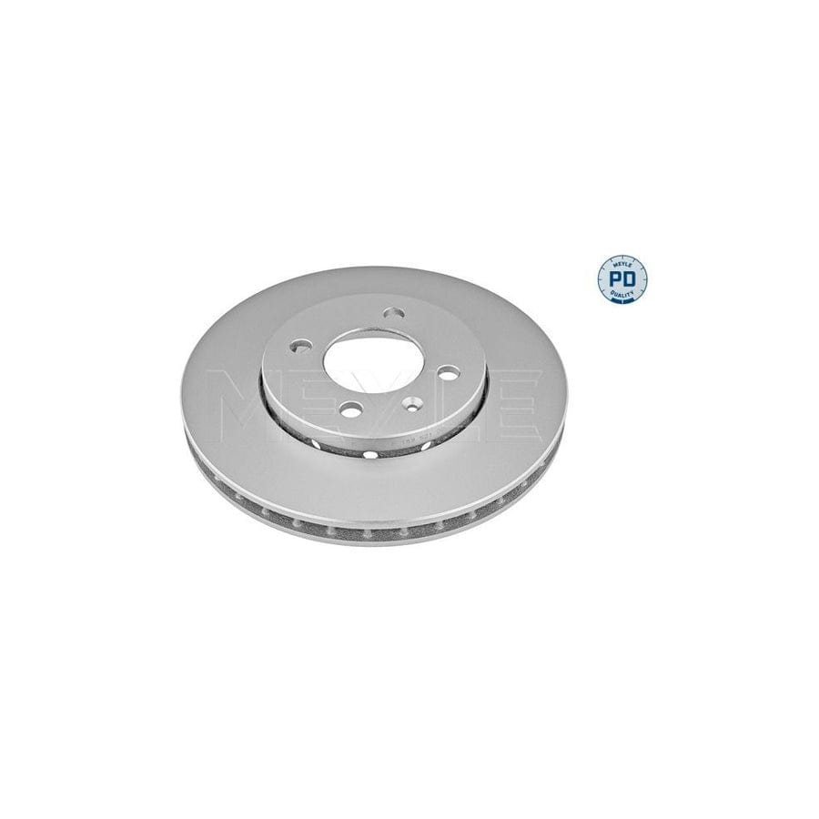 Meyle 183 521 0006/Pd Brake Disc