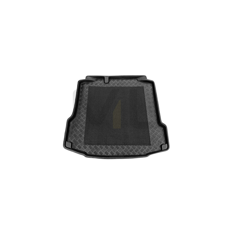 REZAW PLAST 101520M Car boot tray for SKODA Rapid Hatchback (NH3) Elastomer | ML Performance Car Parts