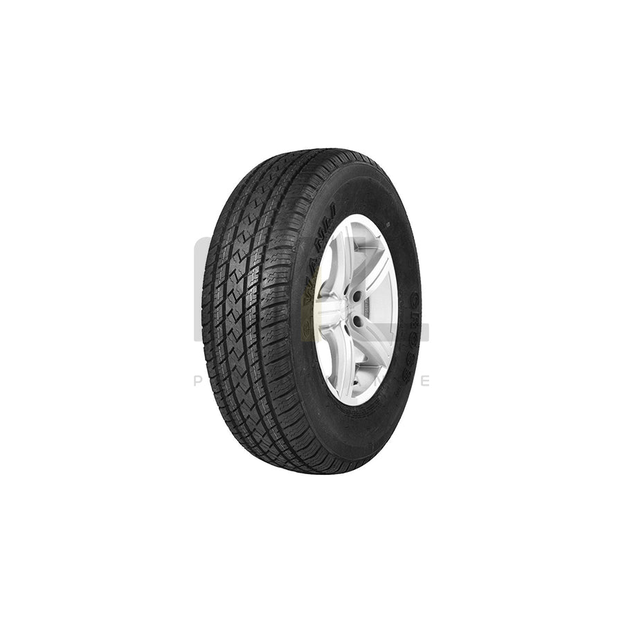 Wanli S1606 235/75 R15 105T SUV Summer Tyre | ML Performance UK Car Parts