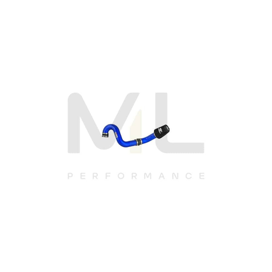 K&N 69-4002TB Performance Air Intake System | ML Car Parts UK | ML Performance