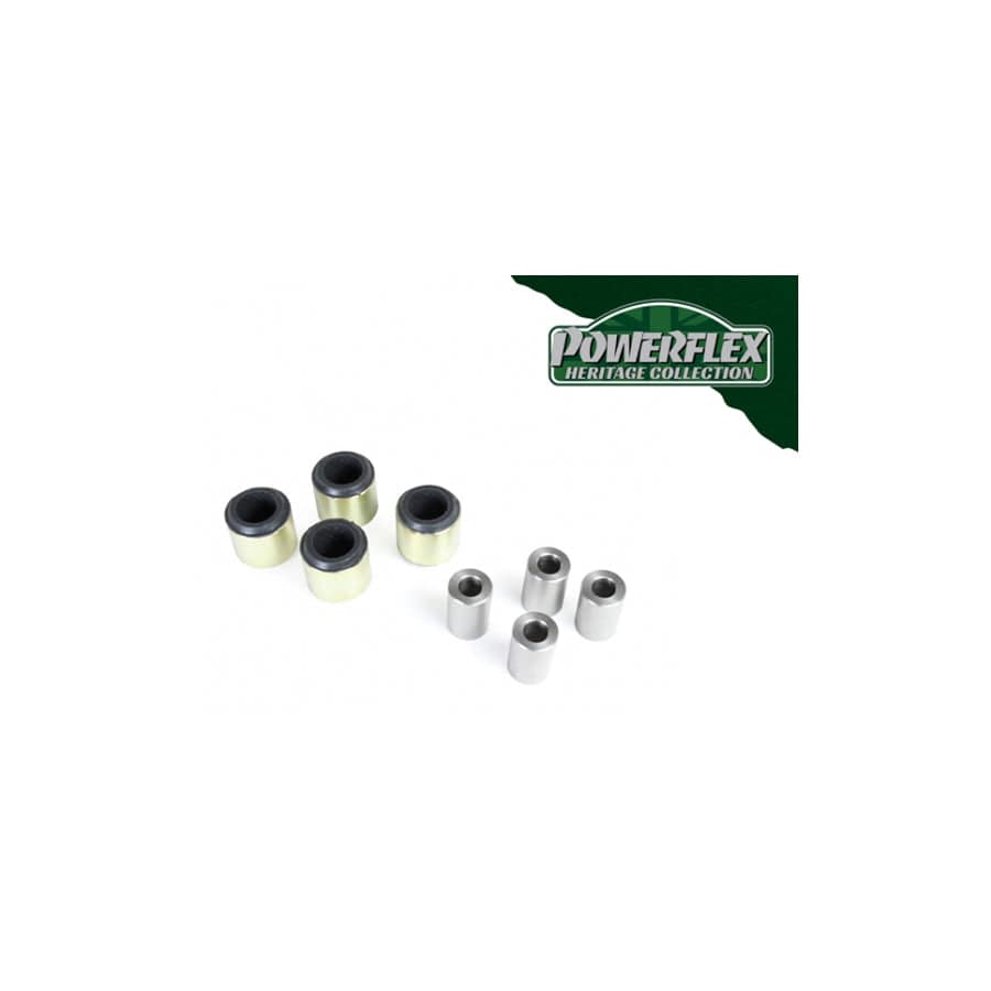 Powerflex PFR30-309H Lancia Delta HF Integrale Rear Lateral Arm Inner & Outer Bush | ML Performance UK Car Parts