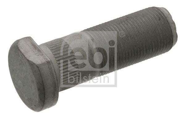 Febi Bilstein 45383 Wheel Stud | ML Performance UK Car Parts