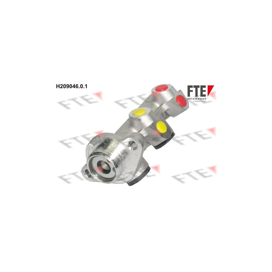 Fte H209046.0.1 Brake Master Cylinder | ML Performance UK Car Parts