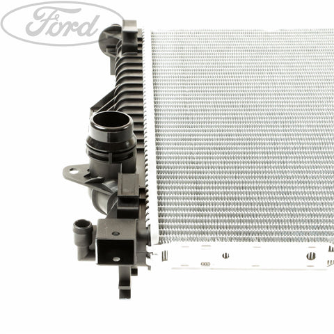 GENUINE FORD 1778037 MONDEO GALAXY S-MAX WA6 ENGINE COOLING RADIATOR | ML Performance UK