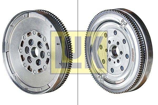 LuK 415 0322 10 Dual Mass Flywheel