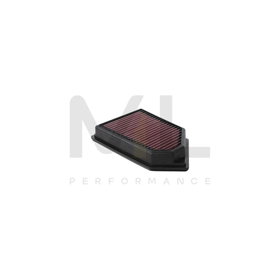 K&N 33-3159 Replacement Air Filter | ML Car Parts UK | ML Performance